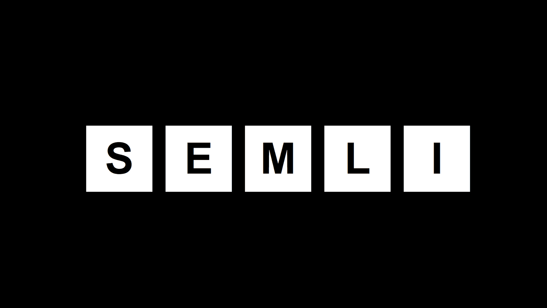 Picture showing the project Semli